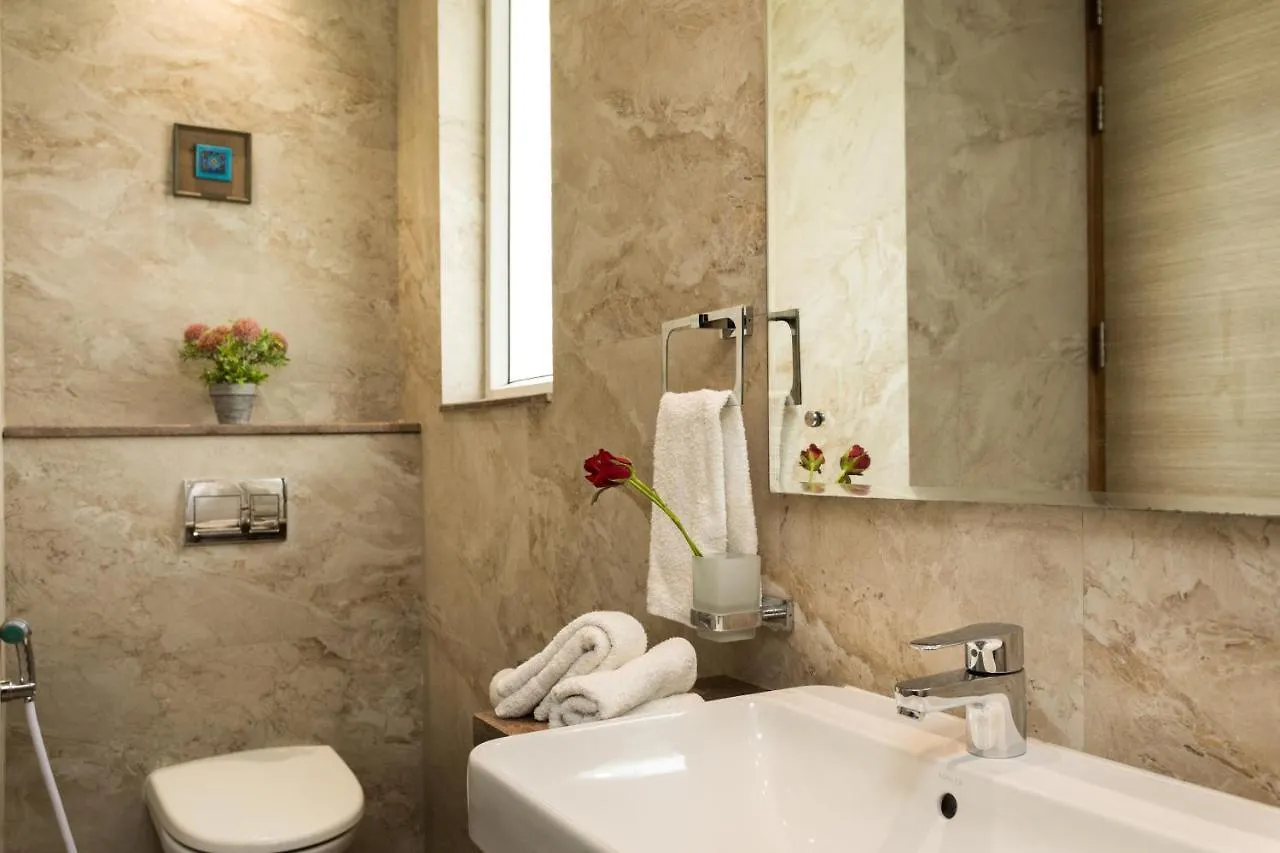 Silver Oak Near Medanta Medicity Gurgaon