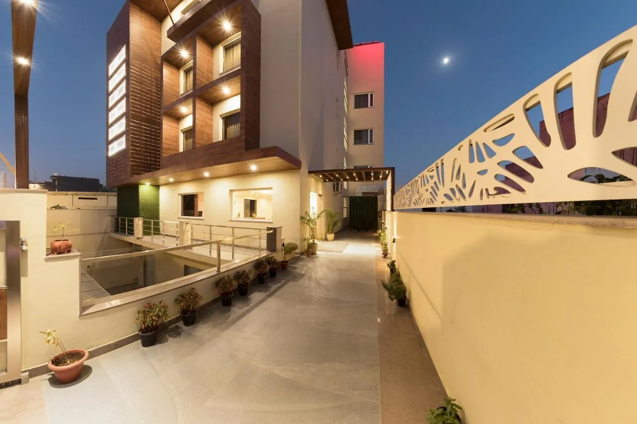 Silver Oak Near Medanta Medicity Gurgaon