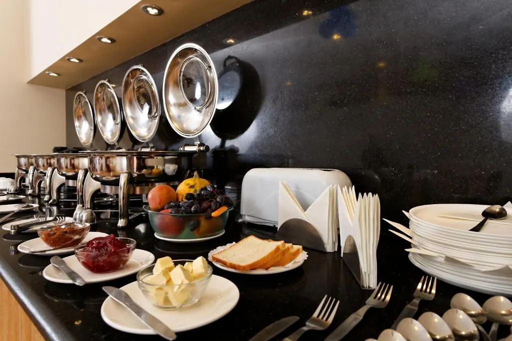 Silver Oak Near Medanta Medicity Gurgaon